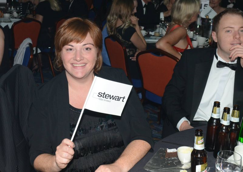 The Conveyancing Conference & Awards 2014 - Part Two