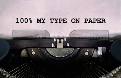 Be their type on paper: CV tips