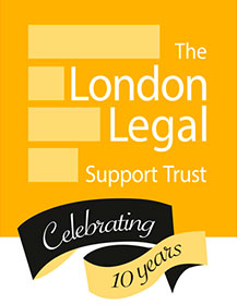 Only six days to go to the tenth London Legal Walk sponsored by Douglas Scott Legal Recruitment