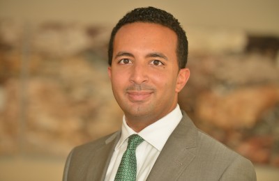 An Interview with Sami Palmer-Latif, Solicitor at Potter Rees Dolan