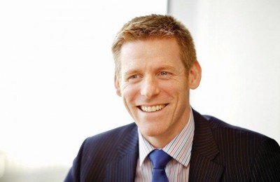 Interview with Chris Murray, Partner at Clyde & Co
