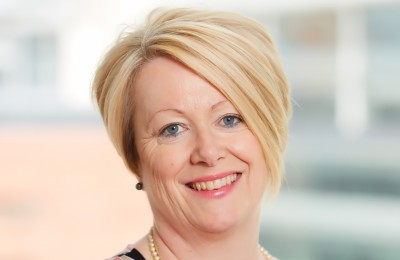 Interview with Geraldine McCool, Partner at Irwin Mitchell