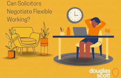 Can Solicitors Negotiate Flexible Working Options?