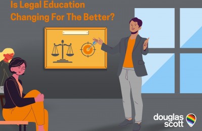 Is Legal Education Changing for the Better?