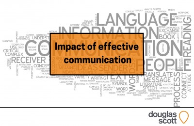 Impact of Effective Communication