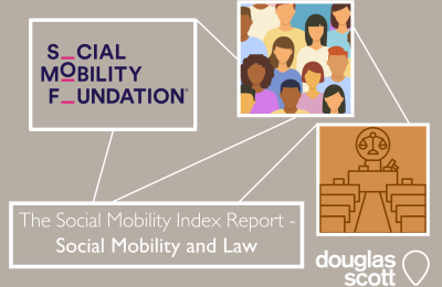 Social Mobility and Law – The Social Mobility Index Report