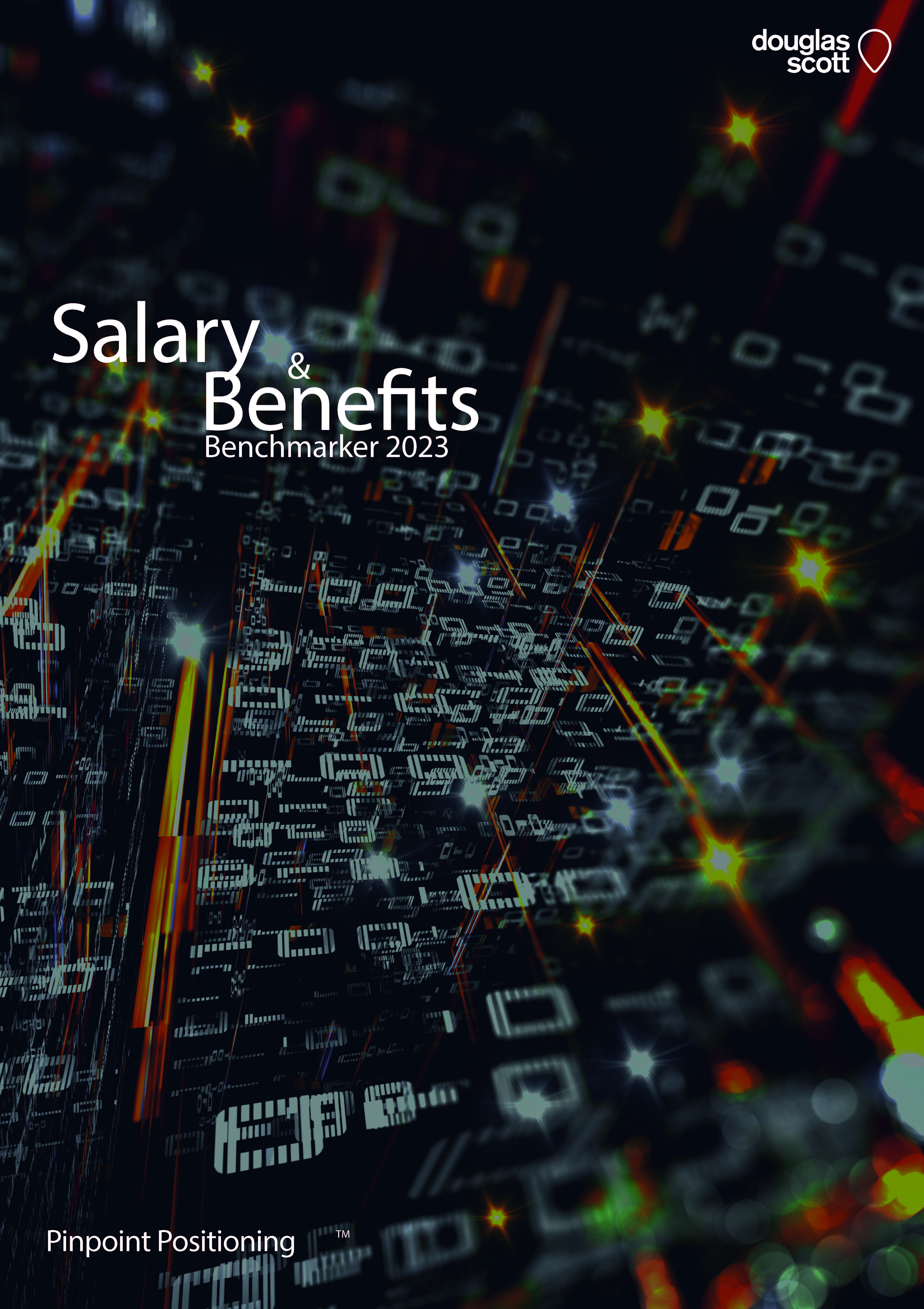 Salary and Benefits Benchmarker 2022