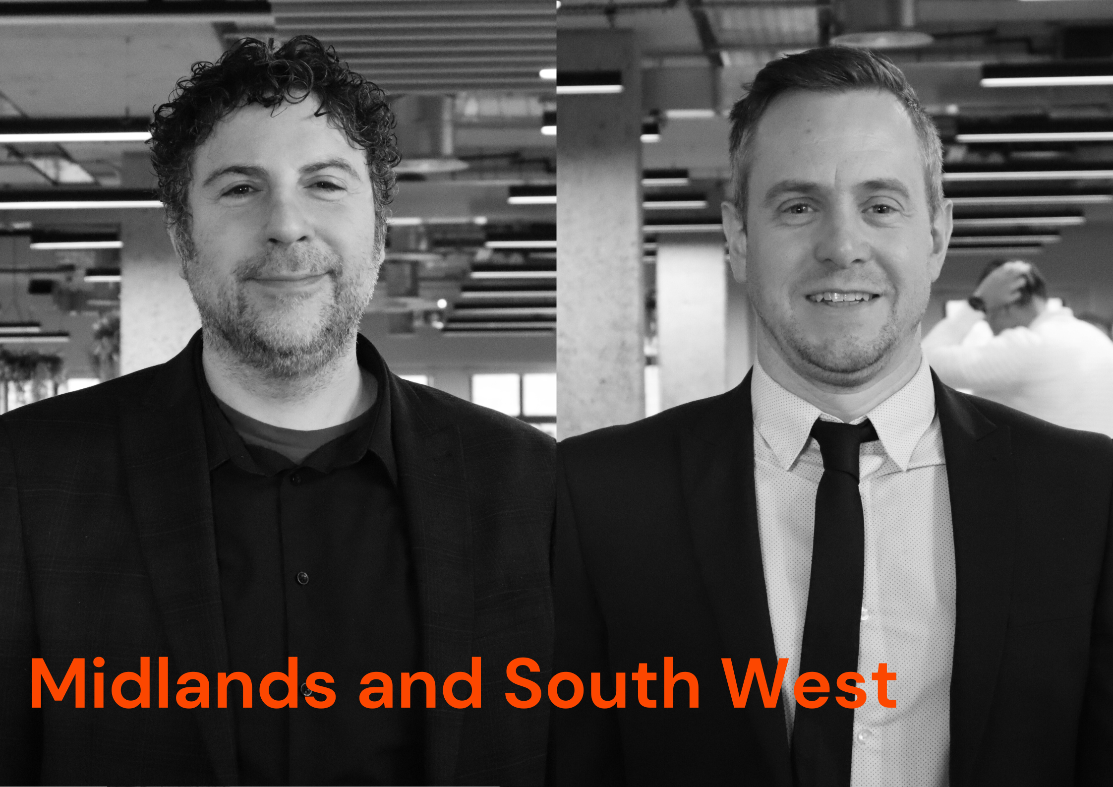 Midlands and South West Link