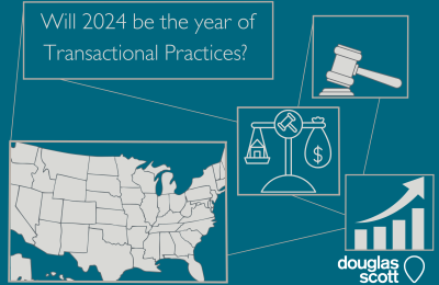 Will 2024 be the Year of Transactional Practices?