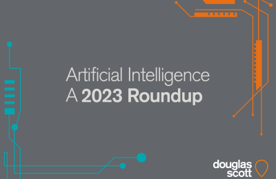 Artifical Intelligence - A December 2023 Roundup