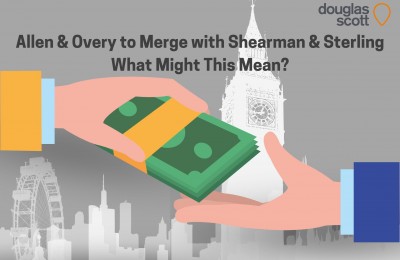 Allen & Overy to Merge With Shearman & Sterling