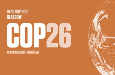 COP26 – Sustainability Financing Regulation