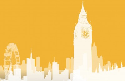 London the Most Dynamic of Legal Sector Talent Pools