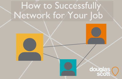 How to Successful Network for Your Job