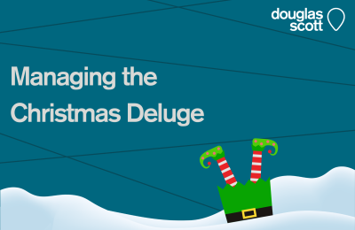 Managing the End of December Deluge