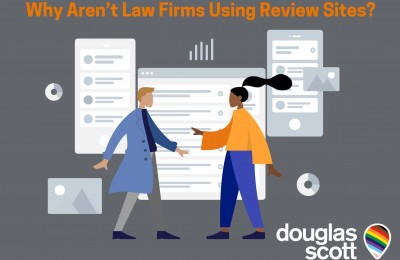 Why Aren't Law Firms Using Review Sites?