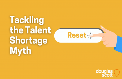 Tackling the Talent Shortage Myth