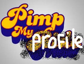 Profile picture pimp Steam Community