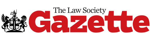 Our Managing Director provides commentary in the Law Gazette