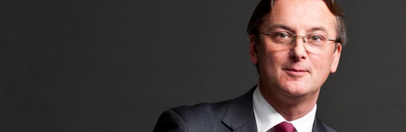 Interview with Karl Chapman
