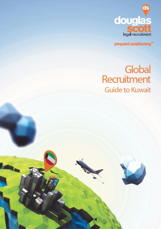 Do you need support relocating to Kuwait?