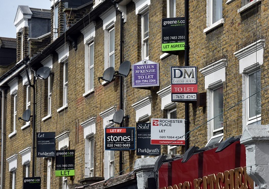 £20m letting agent fee bonus