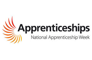 National Apprenticeship Week 2015