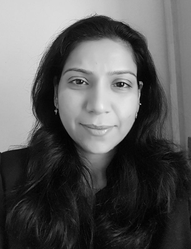 Purva Khokhar - Locum Solicitor