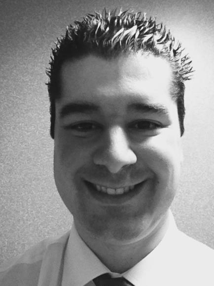 Tristan Sands: The Happiest Person in Legal