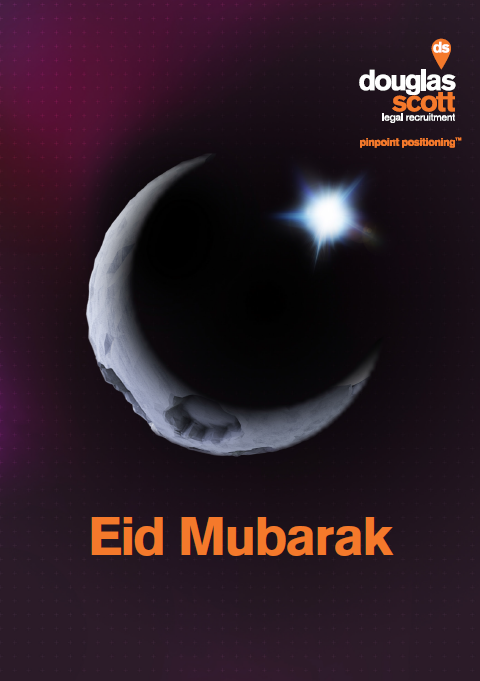 Eid Mubarak to all from Faye and the team